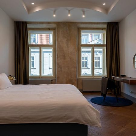Luxury Old Town Apt, Parking Apartment Praha Bagian luar foto