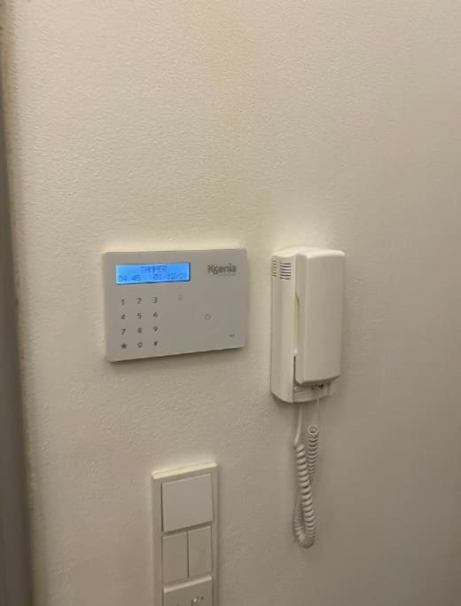 Luxury Old Town Apt, Parking Apartment Praha Bagian luar foto