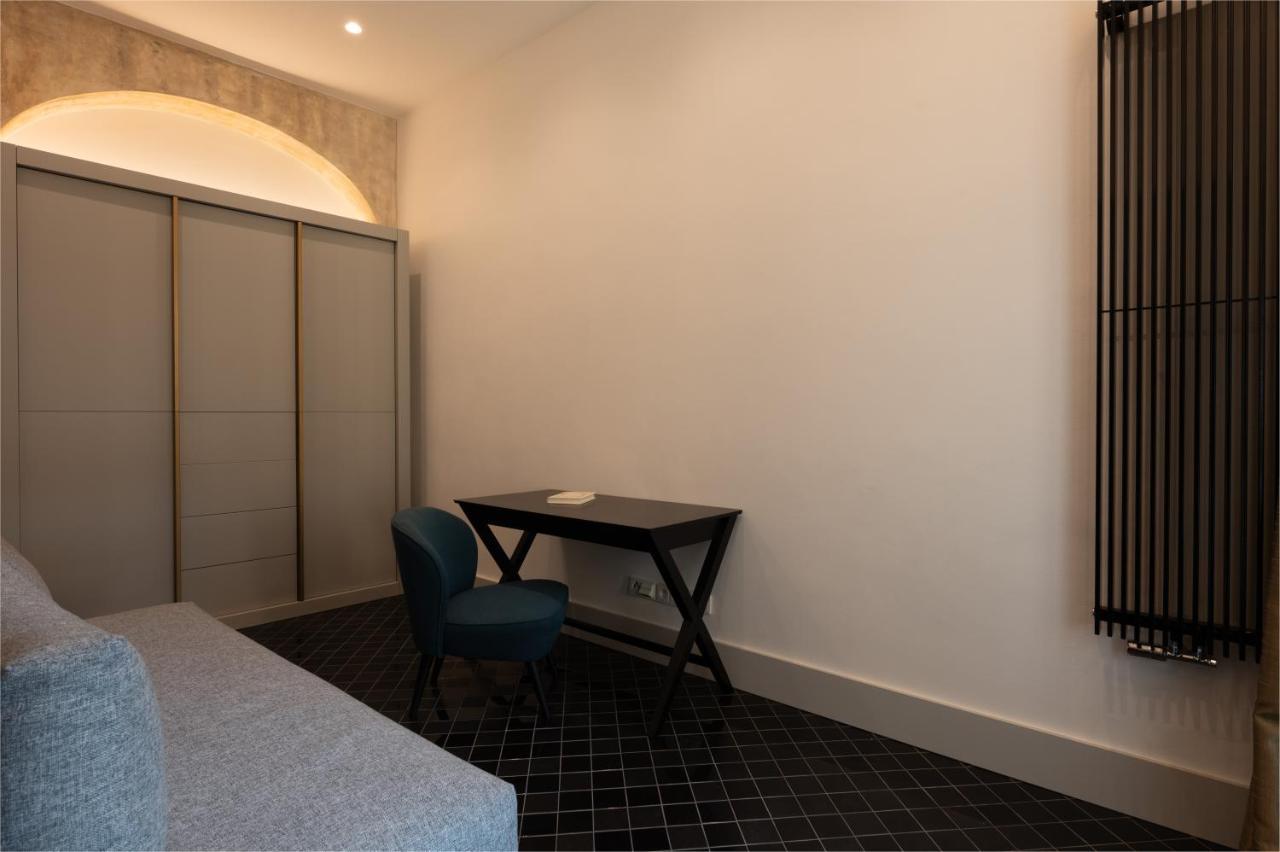 Luxury Old Town Apt, Parking Apartment Praha Bagian luar foto