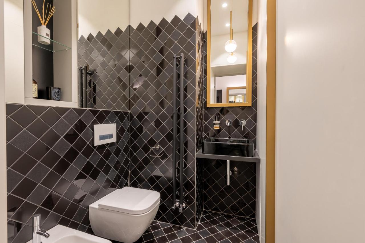 Luxury Old Town Apt, Parking Apartment Praha Bagian luar foto